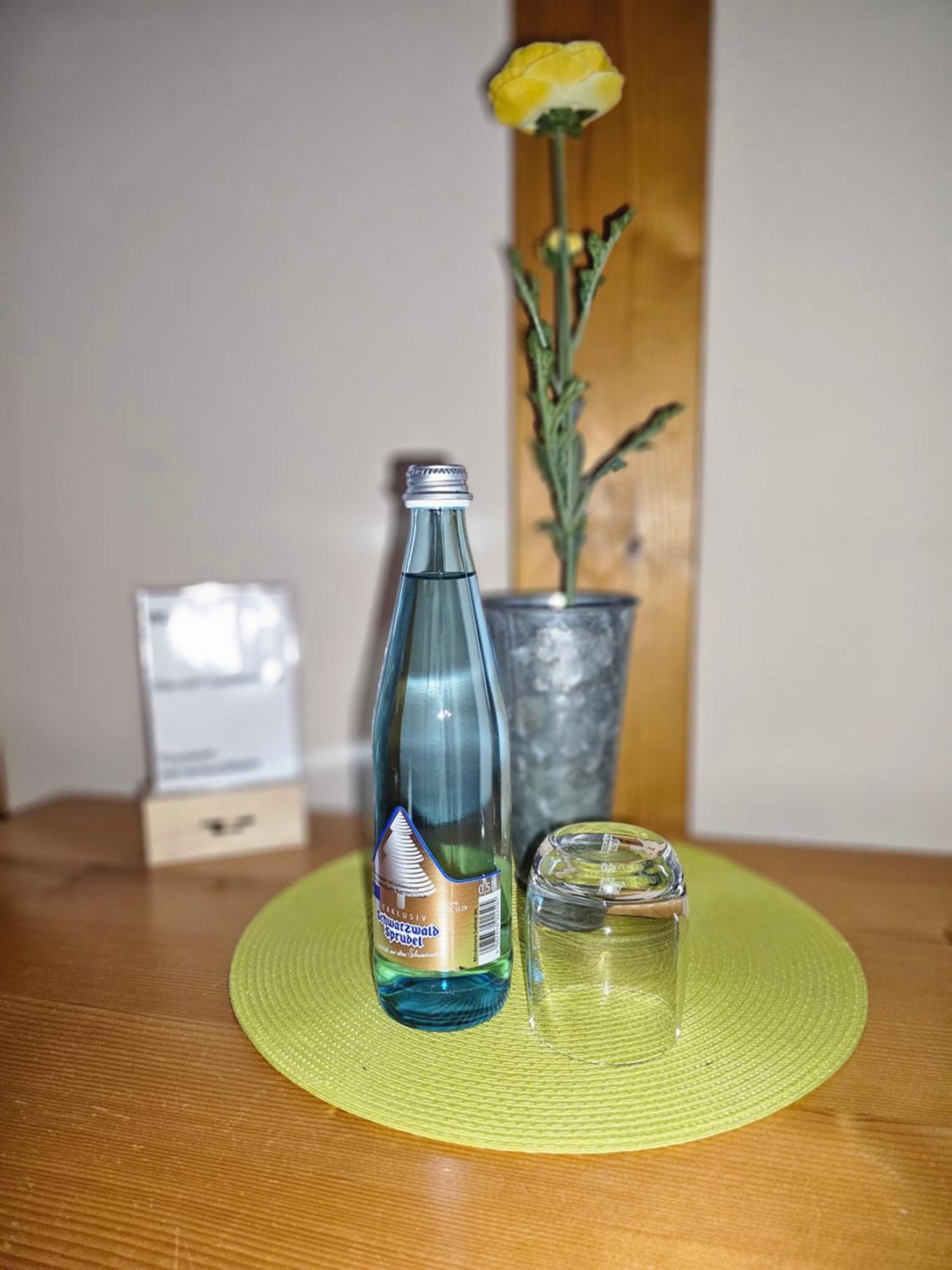Landgasthaus Sternen Kehl Εξωτερικό φωτογραφία