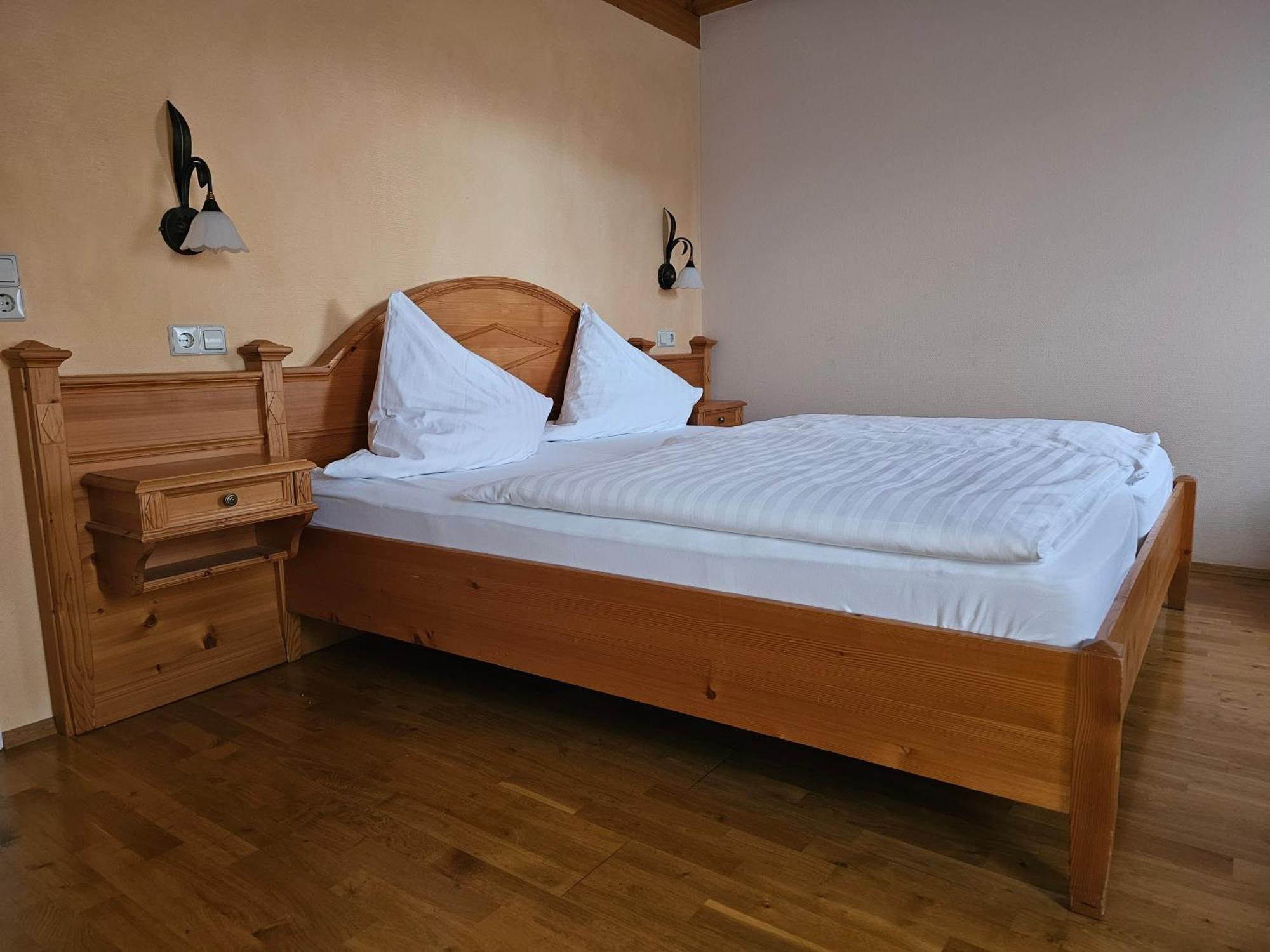 Landgasthaus Sternen Kehl Εξωτερικό φωτογραφία