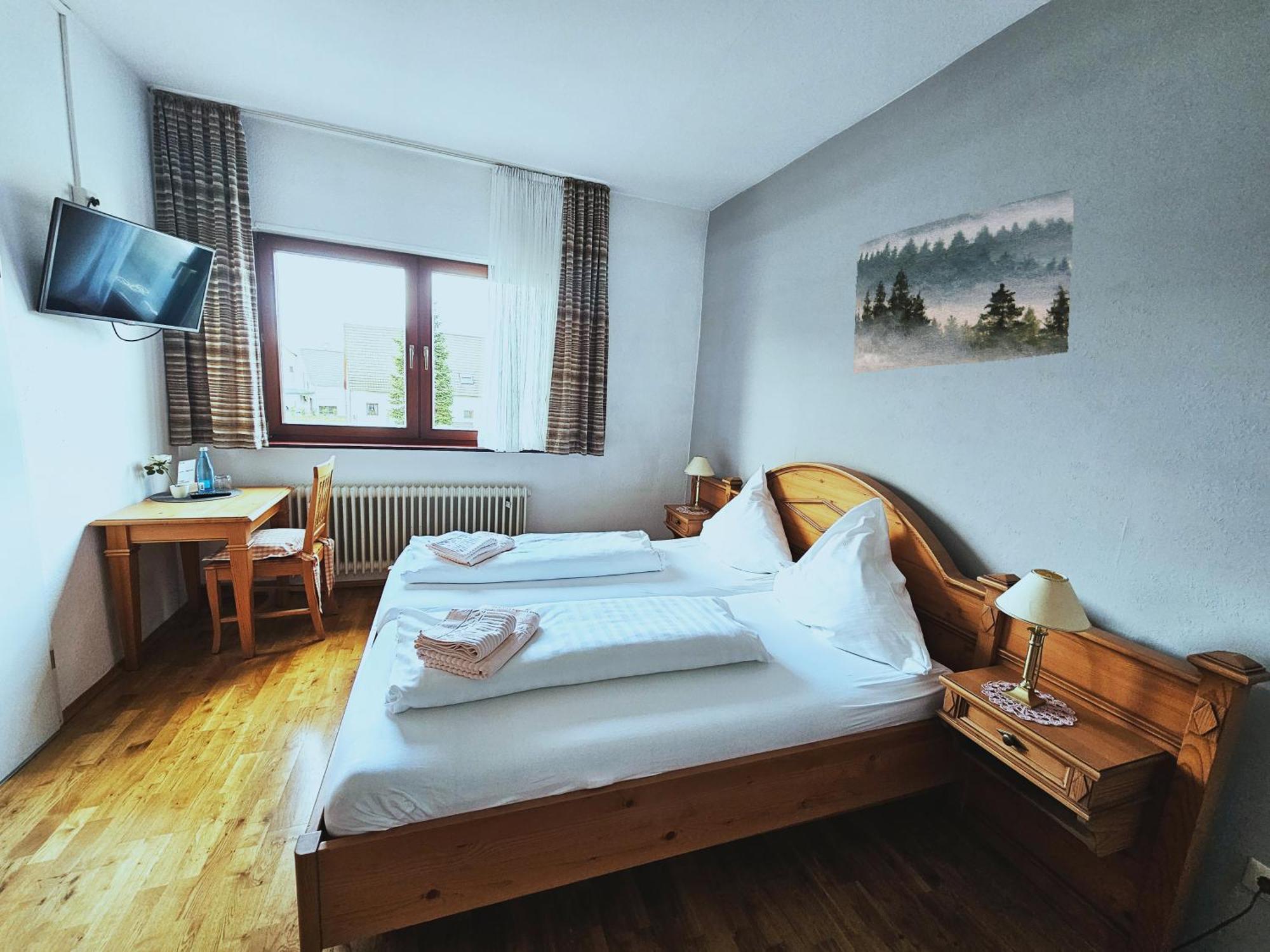 Landgasthaus Sternen Kehl Εξωτερικό φωτογραφία