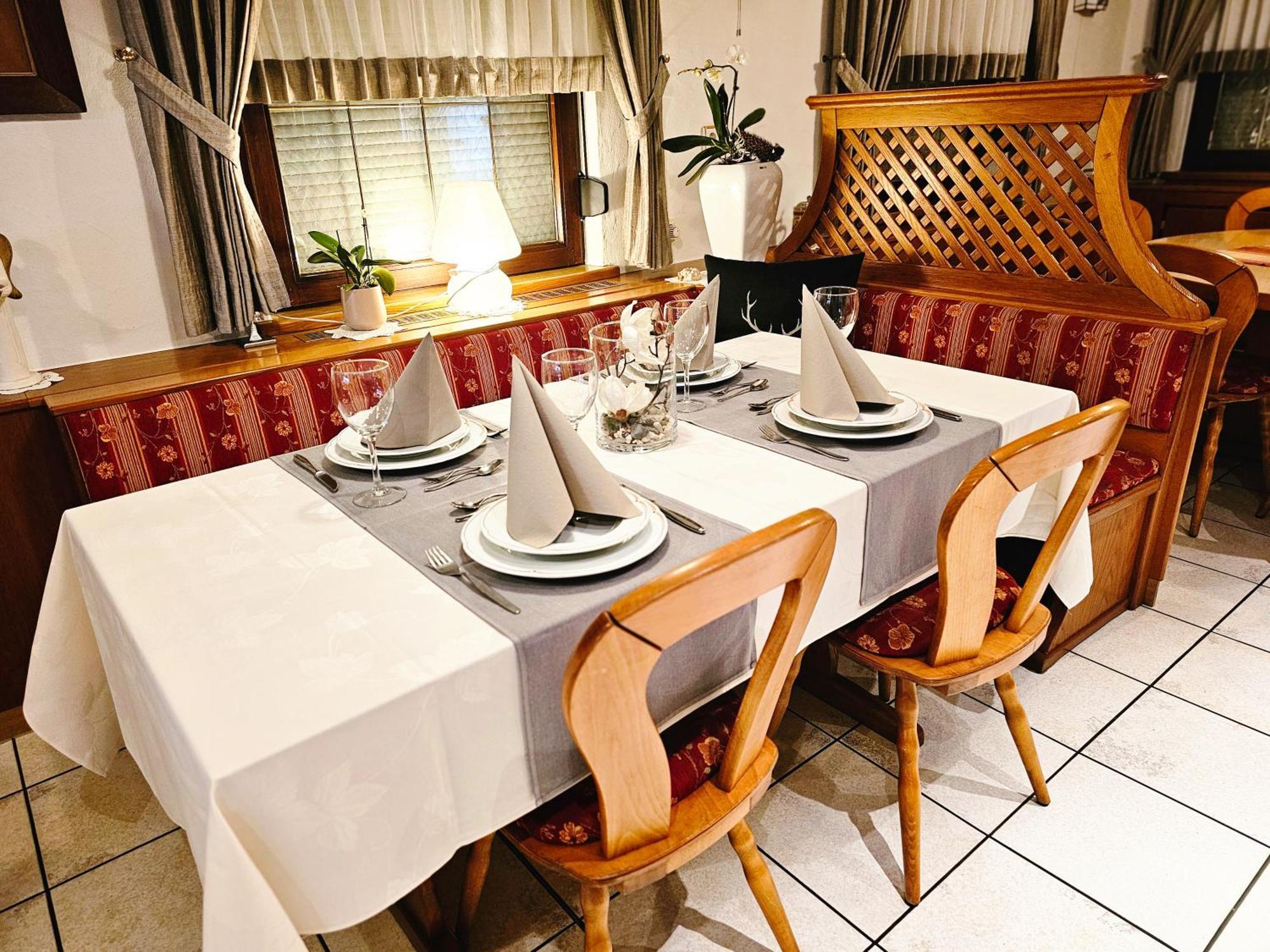 Landgasthaus Sternen Kehl Εξωτερικό φωτογραφία